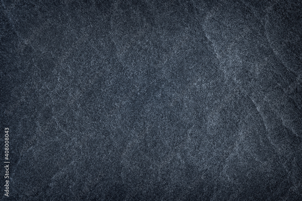 Dark grey stone / black slate stone background or texture Dark grey stone / black slate stone background or texture
