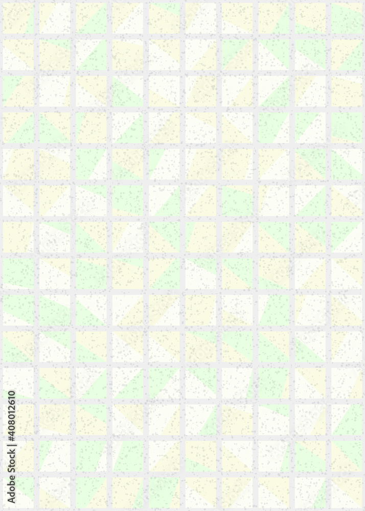 Abstract Geometric Pattern generative computational art illustration Abstract Geometric Pattern generative computational art illustration