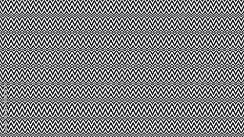 Seamless pattern with lines.Repeating unusual Design . Colorful zigzag Vector stripes .Geometric shape. Infinity Endless texture