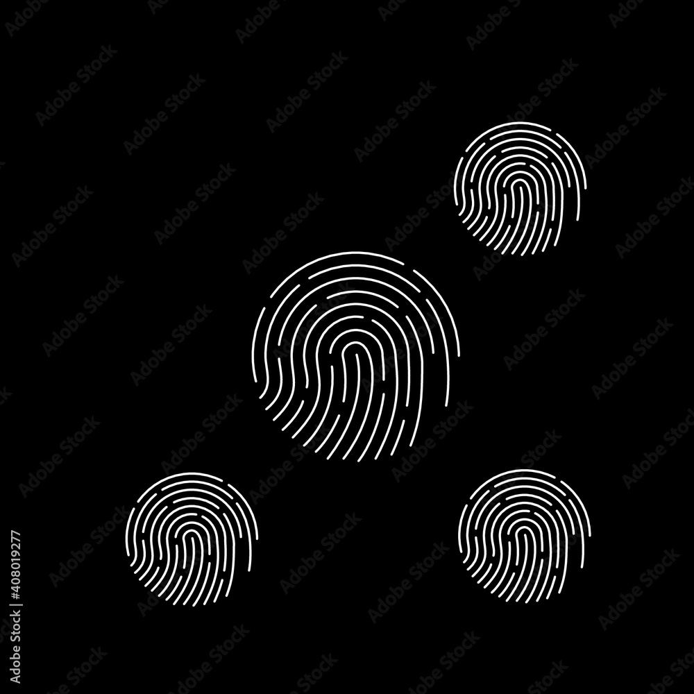 this is a fingerprint and search very creative and unique. this is very custom and 100% original logo. this is a fingerprint and search very creative and unique. this is very custom and 100% original logo.