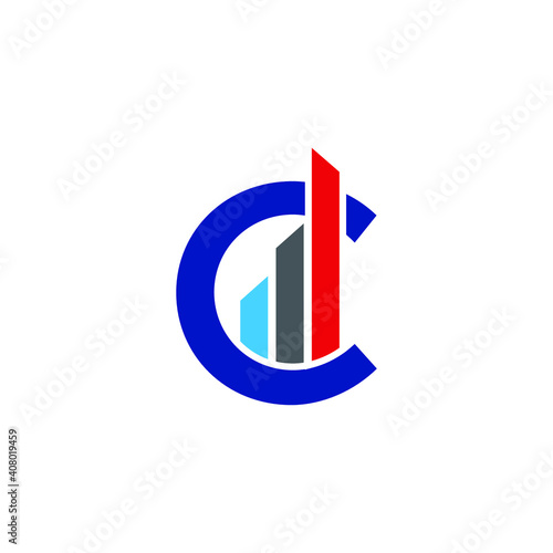 latter C real stet logo. Free Download latter C real stet logo. - GFXLoad