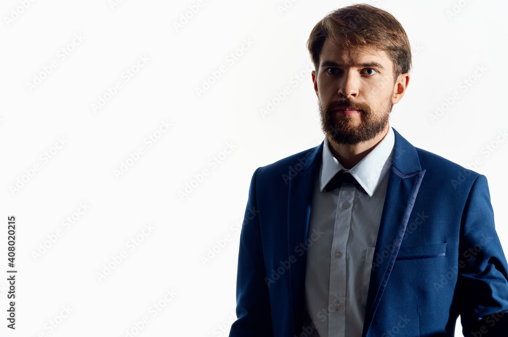 man in suit holding gun gangster lifestyle crime isolated background man in suit holding gun gangster lifestyle crime isolated background