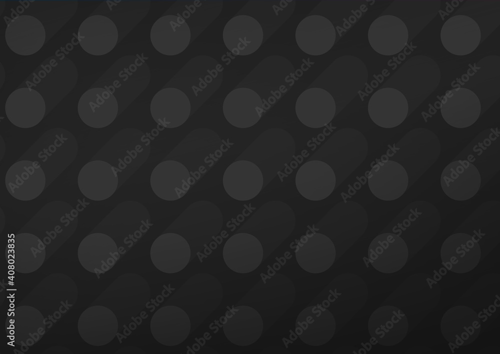 Polka dots flying. Circles with tail. Background. Polka dots background. Gradient background. Dotted Pattern. Polka dots flying. Circles with tail. Background. Polka dots background. Gradient background. Dotted Pattern.