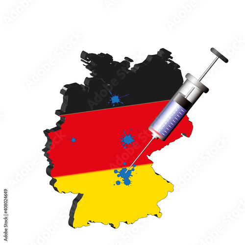 Impffortschritt 2