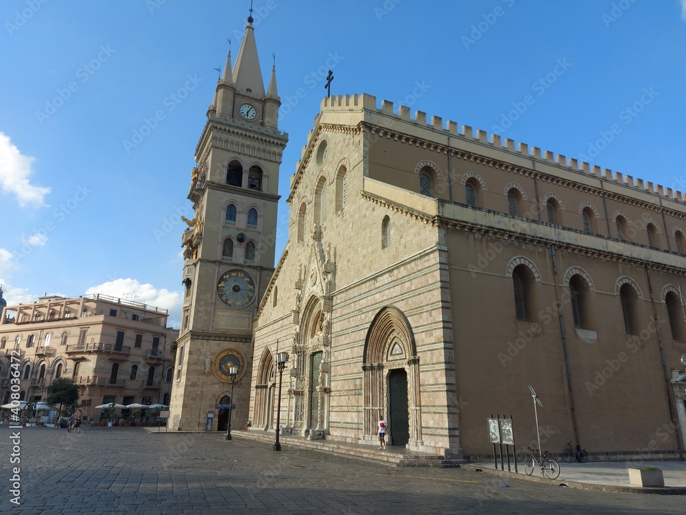 church of st mary of the holy cross