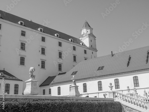 Photography Bratislava an der Donau