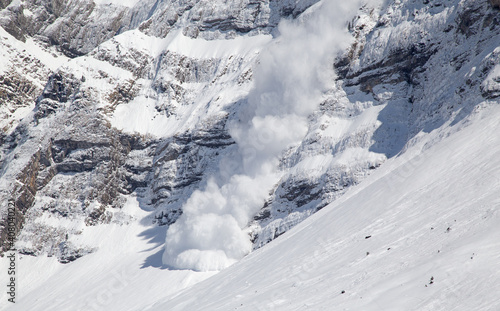 Φωτογραφία Winter in alps