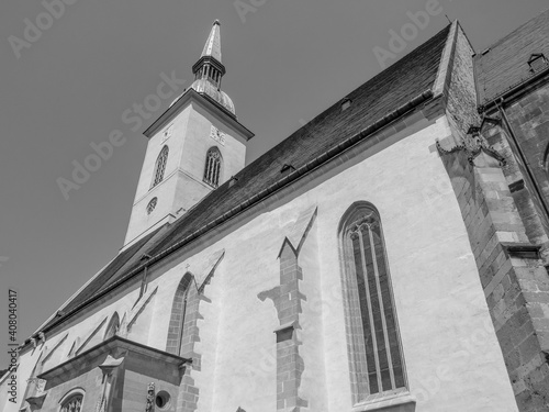 Photography bratislava in der slowakei