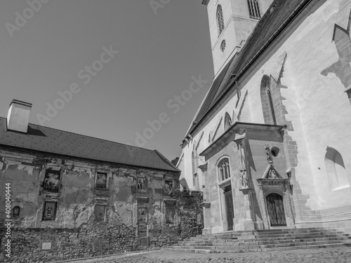 Photography bratislava in der slowakei