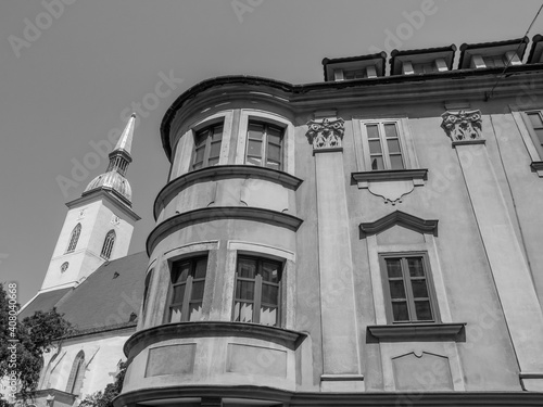 Photography bratislava in der slowakei