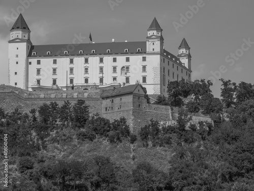 Photography bratislava in der slowakei
