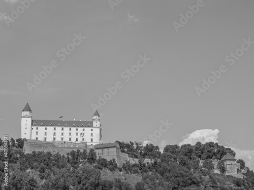 Photography bratislava in der slowakei