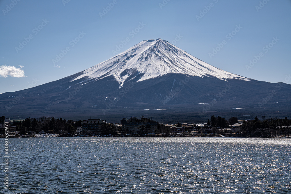 富士山