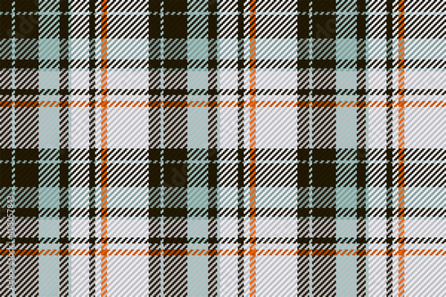 Seamless pattern of scottish tartan plaid. Repeatable background
