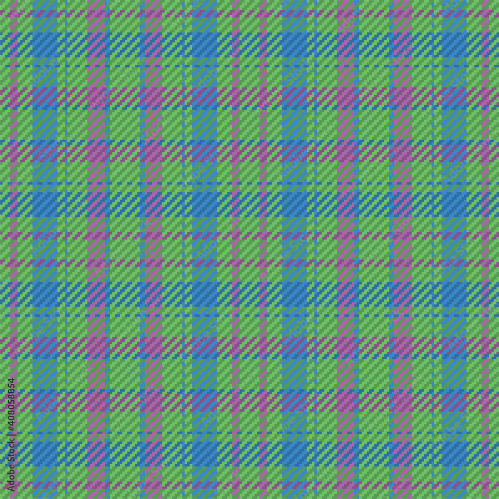 Seamless pattern of scottish tartan plaid. Repeatable background with check fabric texture. Vector backdrop striped textile print. Seamless pattern of scottish tartan plaid. Repeatable background with check fabric texture. Vector backdrop striped textile print.