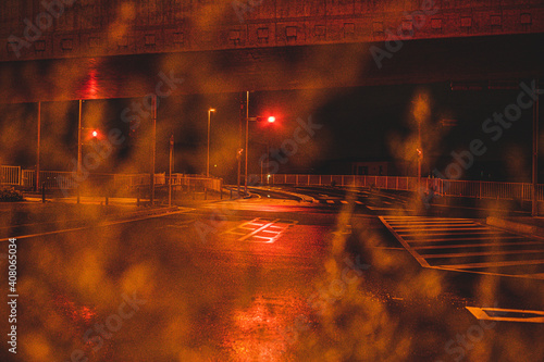 街灯 street light 2/edited