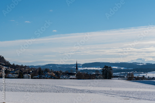 Matzingen - Stettfurt