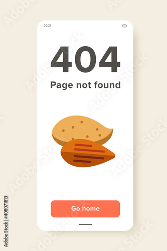 Multicolored vector icon of peeled almond and one in nutshell