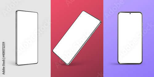 set of stickers