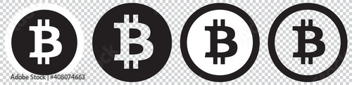 SYMBOLE BITCOIN