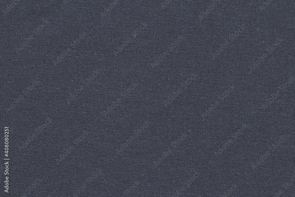 Black fabric texture for clothes. Black fabric texture for clothes.