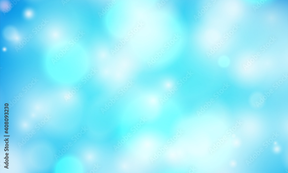 Abstract shiny blurred lights background stock illustration Abstract shiny blurred lights background stock illustration