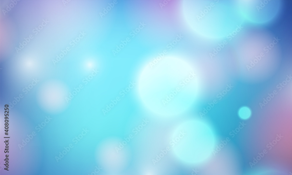 Abstract shiny blurred lights background stock illustration Abstract shiny blurred lights background stock illustration