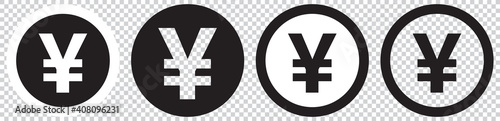 SYMBOLE YEN