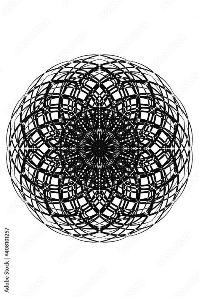 abstract 3d sphere abstract 3d sphere