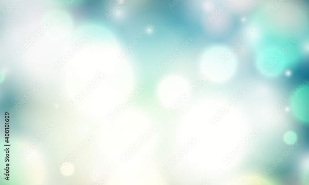 Abstract shiny blurred lights background stock illustration Abstract shiny blurred lights background stock illustration