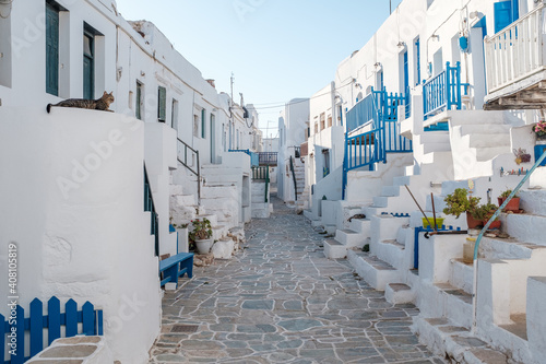 Folegandros 18 photo