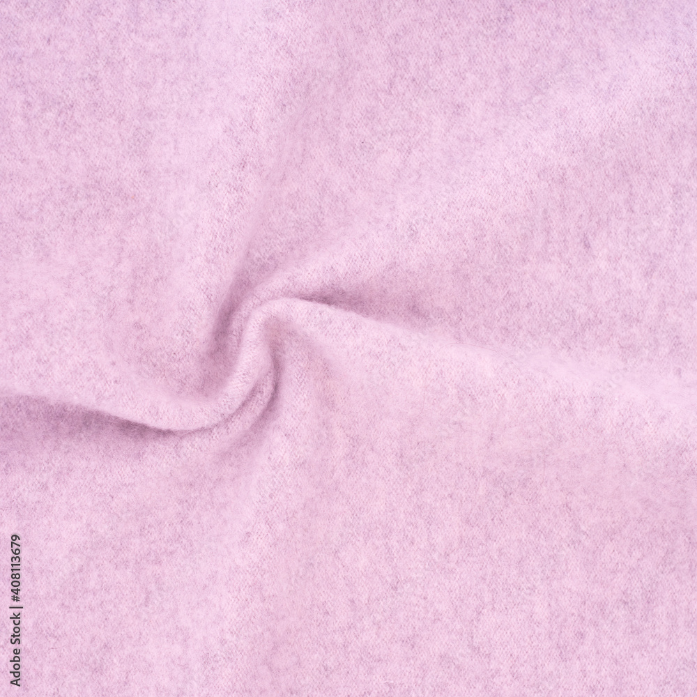 close up of pink cashmere texture - natural color dying - sustainable fashion - Slow Fashion concept close up of pink cashmere texture - natural color dying - sustainable fashion - Slow Fashion concept