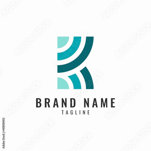 LETTER K INTERNET NETWORK LOGO VECTOR TEMPLATE Free Download LETTER K INTERNET NETWORK LOGO VECTOR TEMPLATE - GFXLoad