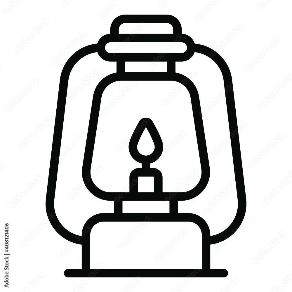 lantern vector outline icon. Modern thin line symbols. Collection of traditional elements. lantern vector outline icon. Modern thin line symbols. Collection of traditional elements.