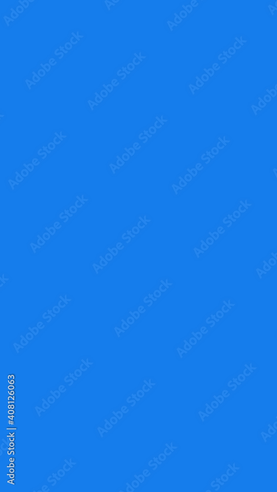 Plain Blue Dress solid color background on a vertical frame Plain Blue Dress solid color background on a vertical frame