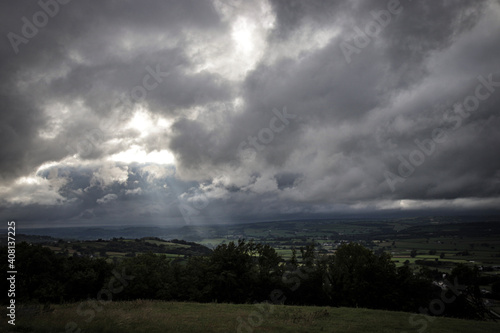 storm clouds timelapse © Light Reflex Visuals