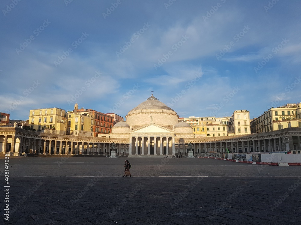 saint peter basilica city