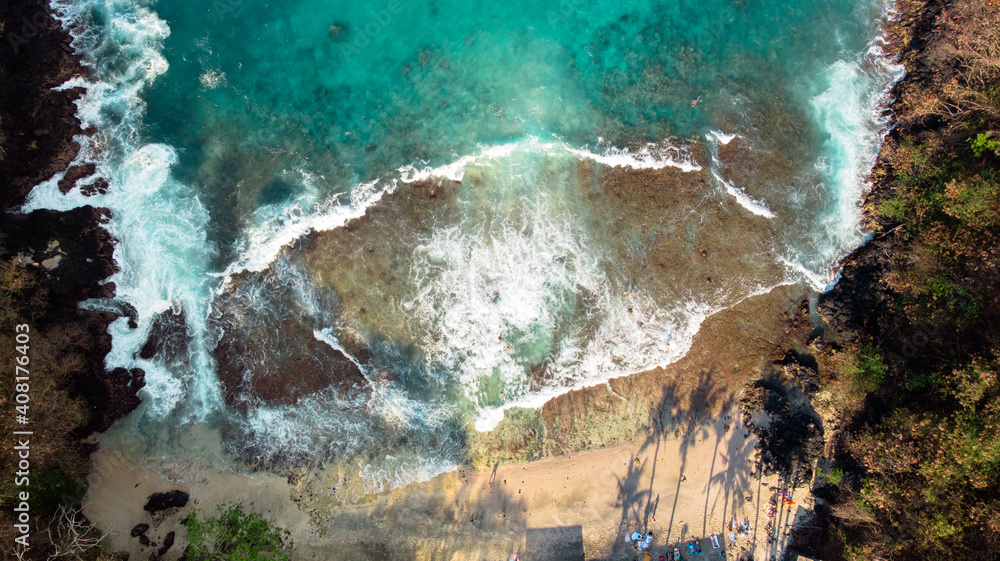 Fototapeta Bali vibes