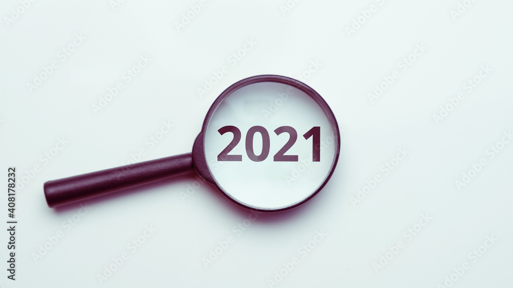 Concept of job search, opportunities in the year 2021. Concept of job search, opportunities in the year 2021.