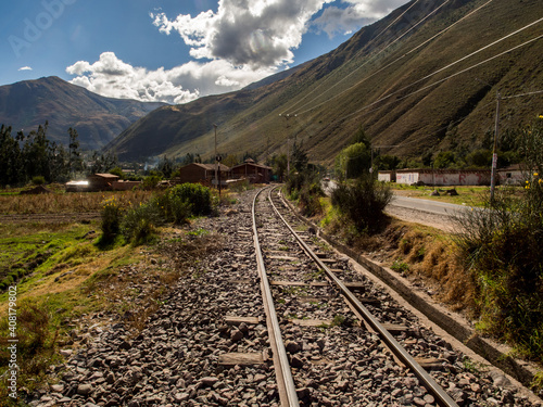 Peru, South America