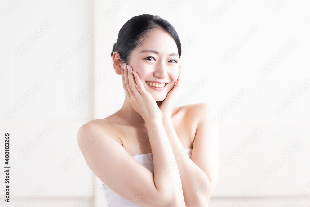 美容・スキンケア・保湿・ビューティー
