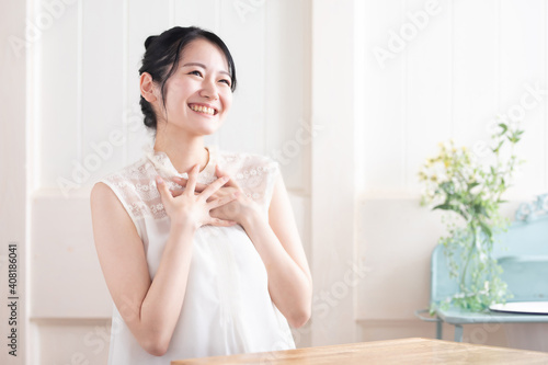 Canvastavla 回復・スッキリ・解決した女性