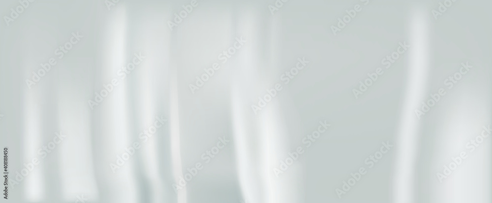 white cloth background abstract with soft waves white cloth background abstract with soft waves