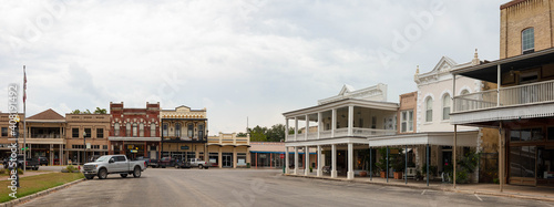 Goliad photo