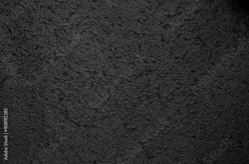 Old recycled craft paper texture as background