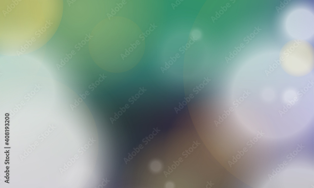 Abstract shiny blurred lights background stock illustration Abstract shiny blurred lights background stock illustration