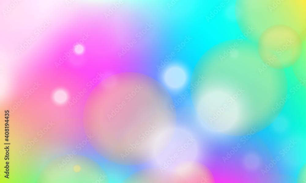 Abstract shiny blurred lights background stock illustration Abstract shiny blurred lights background stock illustration
