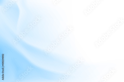 布　シルク　背景　Silk draped fabric background