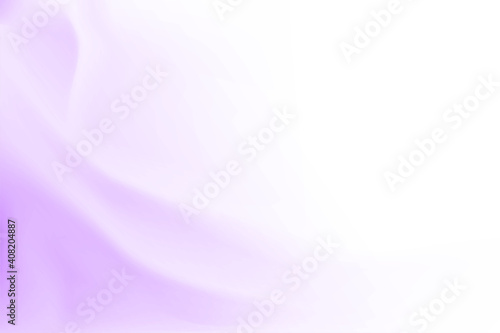 布　シルク　背景　Silk draped fabric background