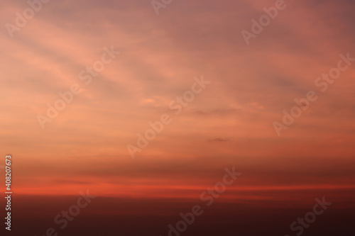 Natural background, Background on soft nature sunrise peaceful morning.